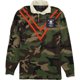 thumbnail image 1 of Polo Ralph Lauren Camo Surplus Rugby para hombre, verde, grande, 1 of 1