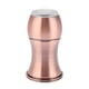 thumbnail image 1 of Pata De Mueble, Pata De Mueble Para Gabinete, Con Tapete De Goma En La Parte Inferior Gabinete Patas De Metal 80 Mm Para Cama Mesa De Hogar Protección De Piso Patas De Sofá Cergrey Furniture Leg, 1 of 8