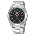 thumbnail image 2 of Seiko Series 5 Automatic Black Dial Men's Watch SNKL45K1, 2 of 2