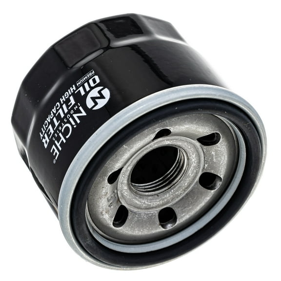 Niche Oil Filter for Yamaha 5DM-13440-00-00 B16-E3440-00-00 Raptor 660R 519-COL2240F