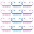 thumbnail image 3 of Nail Brushes For Cleaning 30Pcs Portable Nail Dust Cleaning For Manicure Lov, 3 of 4