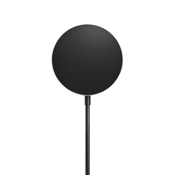 Cargador de coche inalámbrico Samsung Qi2.0 Soporte magnético para teléfono