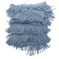 thumbnail image 1 of HLONK Trim Sewing Fringe Fabric Diy Tassel Curtain Fringes Lace Ribbon Bullion Wide Craft Applique Accessory Trims Crafting, 1 of 8