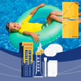 thumbnail image 2 of Kit de Réparation de Matelas 60ml, Coussin de Natation Agent de Fuite de Fissures et Réparation Imperméable, 2 of 8