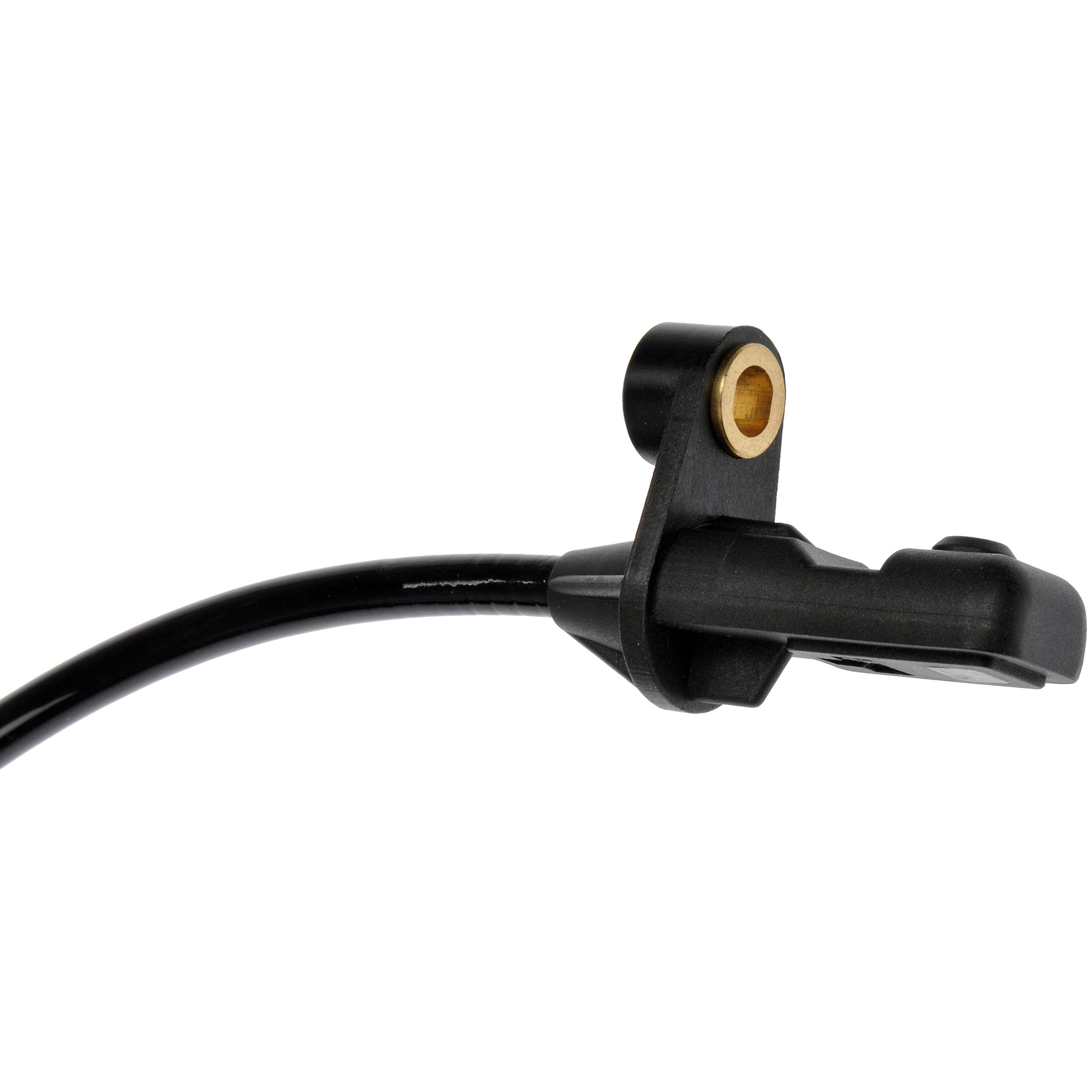 Dorman 695-118 ABS Wheel Speed Sensor for Specific Chrysler Models Fits select: 2001-2002 CHRYSLER PT CRUISER