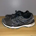 thumbnail image 3 of Asics T6F0Q Gel Women’s Running Shoes Grey Blue Black Size 9, 3 of 6