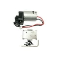 thumbnail image 1 of mmirethe Metal 370 Motor 34T Gear Box Transmission For HobbyPlus 1/18 CR18P Rock Van Reliable And Durable 1Set, 1 of 6