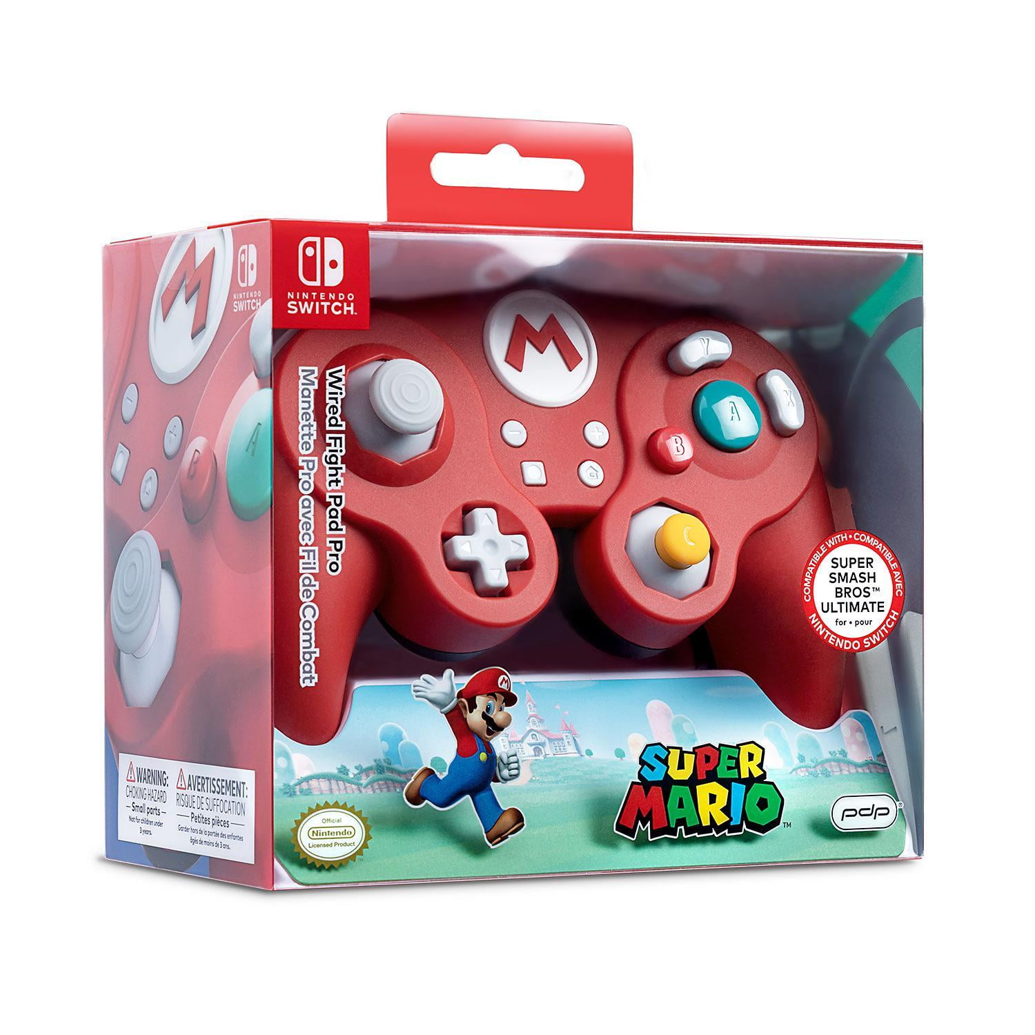 pdp pro controller