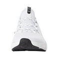thumbnail image 4 of Under Armour Hovr Phantom 3 Mesh Trainers, White, 4 of 9