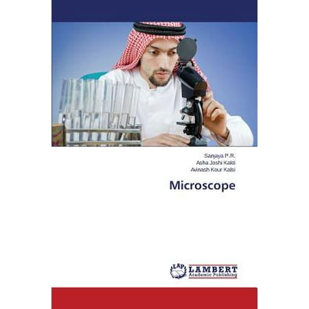 Microscope (Best Microscopes For Microbiology)