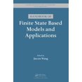 thumbnail image 1 of Pre-Owned Discrete Mathematics and Its Applications: Handbook of Finite State Based Models and Applications (Hardcover), 1 of 1