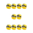thumbnail image 1 of relayinert 2x Unisex Manual Counting Tally With Clear Accurate Scale For Easy Materials Yellow 5Set, 1 of 6