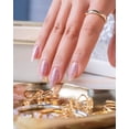 thumbnail image 4 of Esmalte de uñas en gel Gelish MINI de 9 ml, duradero y resistente a las astillas, 4 of 6