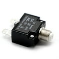 thumbnail image 3 of AC 125/250V 5A Reset Thermal Switch Overload Protection Circuit Breaker Overload Protector, 3 of 7