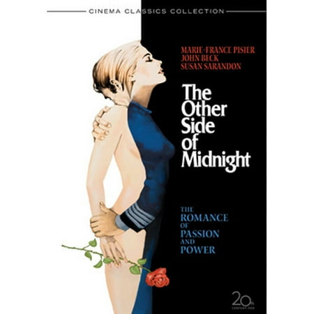 The Other Side Of Midnight (DVD) (Best Of Midnight Star)