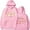 pink, variant on Ivan Cornejo Mirada Hoodie, Mirada Tour Hoodie, Ivan Cornejo 2024 Tour Merch, Ivan Cornejo Fan Gift Ideas, Ivan Cornejo Merch