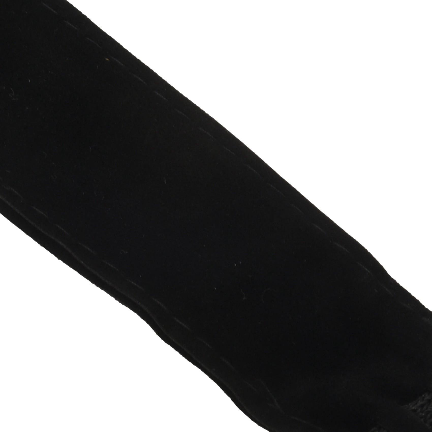 300 Pcs Black Velvet Pen Pouch Sleeve Holder Single Pen Bag Case Pencil Bag