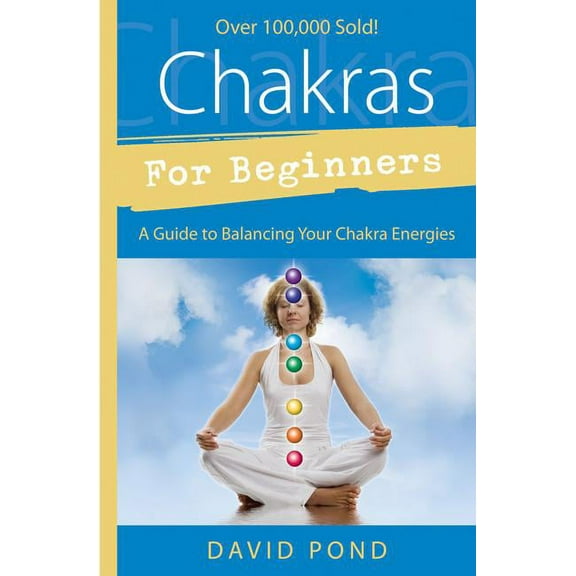 Llewellyn's for Beginners Chakras for Beginners: A Guide to Balancing Your Chakra Energies, (Paperback)