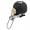 Black, variant on Greensen 4 Colors Durable Bicycle Bell Ring Handlebar Cycling Loud Sound Alarm Bike Accessory, Cycling Ring Bell, Cycling Ring Alarm