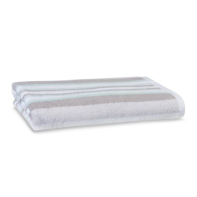 Serviettes de bain séchage rapide