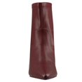thumbnail image 5 of Zapatilla Mujer Head Over Heels Formal Tacon Botín rojo 23, 5 of 5