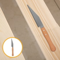 Beaupretty Small Hand Saw for Wood Cutting Outdoor Use High Efficiency Flush Trim Saw