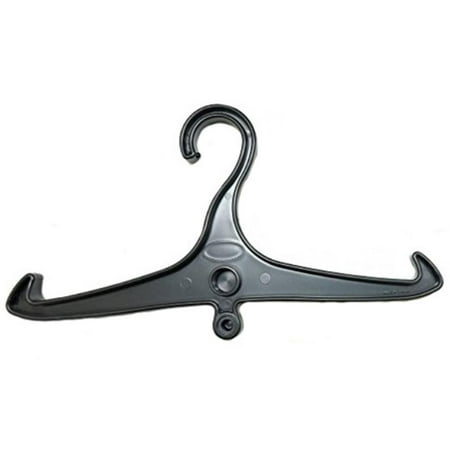 - Storm B.C. and Yoke or DIN Regulator Hanger - Black by, One piece I-beam construction for strength By Storm Accessories