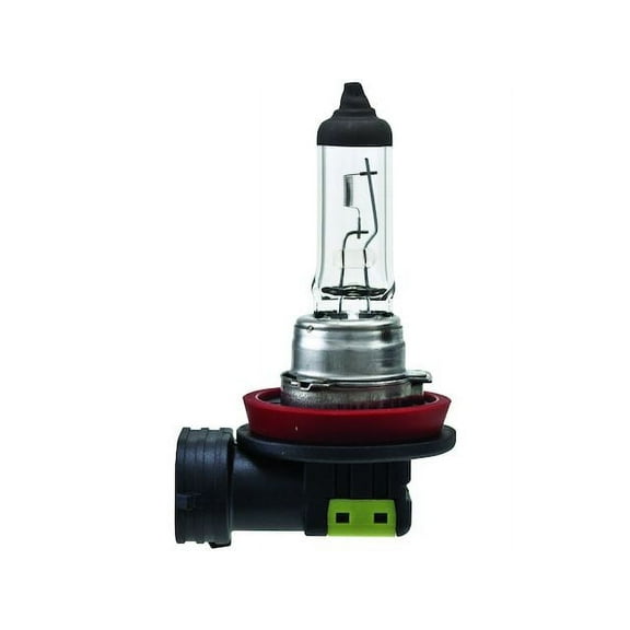 Front Fog Light Bulb - Compatible with 2010 - 2017 Subaru Outback 2011 2012 2013 2014 2015 2016