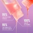 thumbnail image 3 of Aceite labial Kaja Juicy Glass 08 Cherry Cola para rellenar los labios, 4 ml, 3 of 9