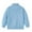 Sky Blue EH3 girls' sweaters, variant on KEXE Girls Cardigan Girls' Cardigans Girls' Cardigans Sweater Cotton Button Solid Long Sleeve Knit Sweaters Sky Blue 2-3 Years