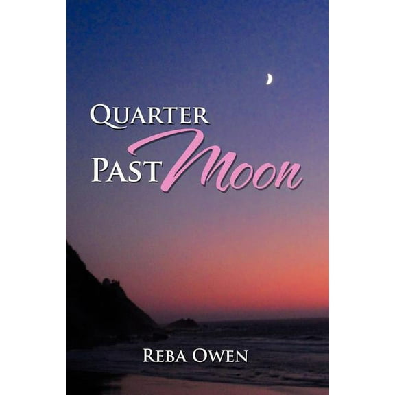 Quarter Past Moon