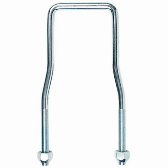 URIAH PRODUCTS Spare Tire Carrier UH622000