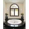 thumbnail image 3 of 2300-1SL-BN-Z-Lite-Wentworth - 1 Light Wall Sconce In Restoration Style-16 Inches Tall and 7.5 Inches Wide-Brushed Nickel Finish, 3 of 7