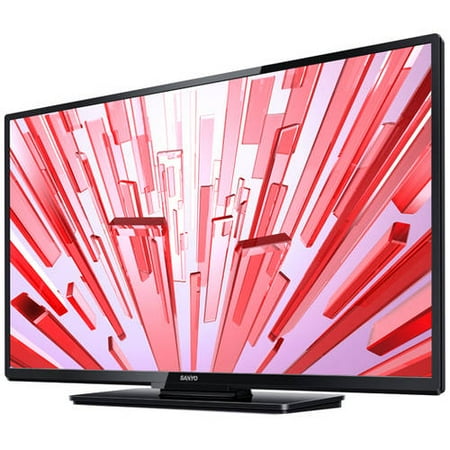 Sanyo FW43D25F 43" 1080p LED HDTV