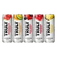 thumbnail image 3 of Truly Hard Seltzer Party pack Variety, 24 pack, 12 fl oz Cans, 5% ABV, 3 of 6