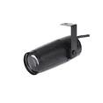 thumbnail image 1 of "Disco Ball Pin Spot Light Con Iluminación De Escenario Led Belug Negro ", 1 of 5
