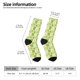 thumbnail image 2 of Balery Avocado And Toast Calcetas Largas con Estampado para Hombre y Mujer – Suaves y Transpirables, Talla Única (US 5-11), 2 of 6