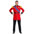 thumbnail image 1 of European King Costume Men's, 1 of 3