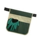 thumbnail image 4 of Bolsa de herramientas Bolsa lateral para rodilleras de jardín Taburete para la rodilla Bolsa de tela Soporte para almacenamiento de herramientas de jardinería, grande Inevent HA005746-02, 4 of 6