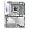 thumbnail image 2 of Tarjeta Madre AORUS Z890 AORUS PRO ICE ATX LGA 1851 Intel Z890 256GB DDR5, 2 of 5