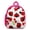 pink-style, variant on Ladybug Lightweight Backpack Suitable For Everyday Use Unisex One size