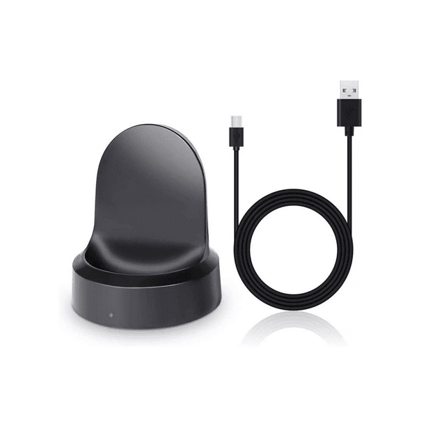 Cargador Watch Samsung Galaxy 42mm/46mm Gear S2/s3/s4 Sport0