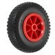 thumbnail image 1 of Irfora 1pc 8 "/ 10" Rueda de neumático a prueba de pinchazos para Kayak Canoe Trolley Cart Replacement Tire Irfora Rueda, 1 of 7