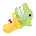 thumbnail image 2 of Maytalsory Small Water Gun Toy For Traveling Easy To Operate And Resistant To Falling Geometric, 2 of 6