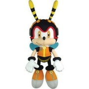 Great Eastern Sonic The Hedgehog: Charmy Bee Plush