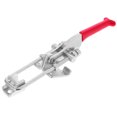 thumbnail image 1 of unbranded Toggle Hasp Clamp Metálico Ajustable Para Puertas De Rv Y Campers Con Y Resistente Multicolo, 1 of 7