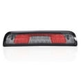 thumbnail image 2 of PIT66 LED Third Brake Stop Lamp Light Smoke&Red Lens Chrome Housing Fit for Chevy Silverado 1500 2500HD 3500 3500HD 2014-2018/Fit GMC Sierra 1500 2500HD 2014-2018, 2 of 9