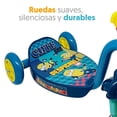 thumbnail image 3 of Scooter Patin Apache Minions Rueda Suave Antiderrapante, 3 of 5