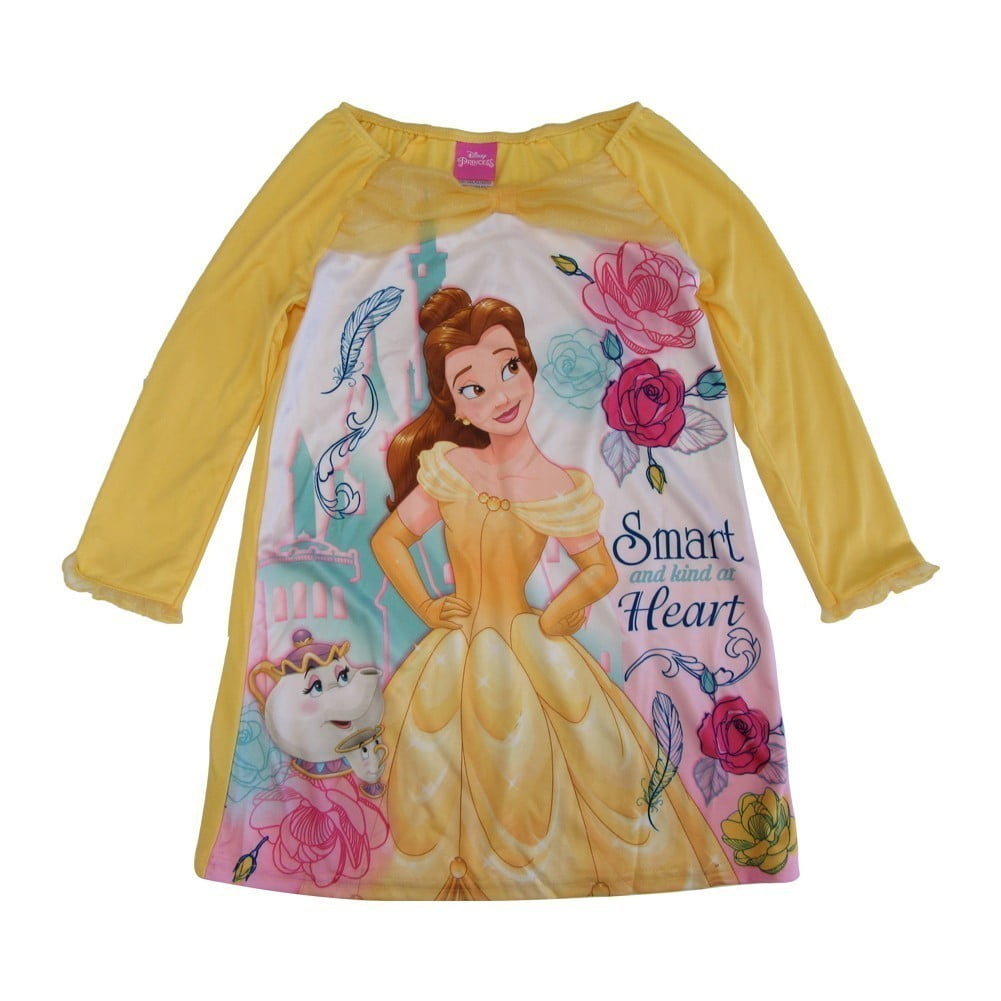 princess belle nightdress