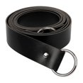 thumbnail image 1 of Caballero, Accesorio Retro Decoración Moda PU, Casual Vintage Medieval para Negro, 1 of 7